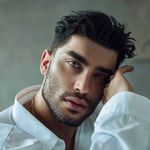 TONI MAHFUD† TONI MAHFUD†