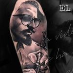 tattoo ● Realismo Elegante