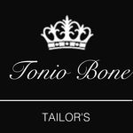 Tonio Bone