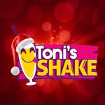 Toni’s SHAKE