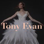 Tony Evan