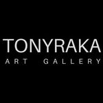 Tonyraka Gallery And Lounge