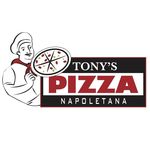 Tony's Pizza Napoletana