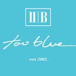 Too Blue Boutique