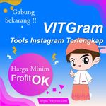 TOOLS INSTAGRAM VITGRAM