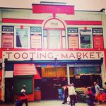 Tooting Market