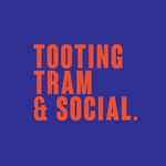 Tooting Tram And Social