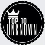 Top 10 unknowns