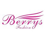 Berrys Fashion Hair-Lily