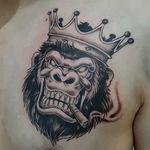 TOPAN TATTOO SKIN ART