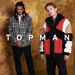 Topman Canada