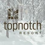 Topnotch Resort, Stowe VT