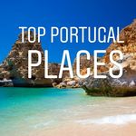 Top Portugal Places