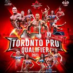 Toronto PRO SuperShow