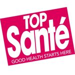 Top Sante Magazine UK