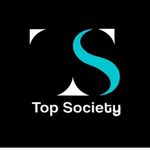 Top Society ®️ Blog Revista TV