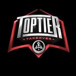 TopTier Takeover