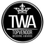 TopVendor Wedding Awards