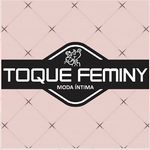 Toque Feminy Moda Íntima