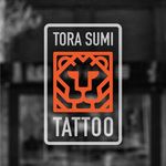 Tora Sumi Tattoo Studio Sydney