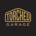 Torched Garage