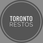 TORONTO | RESTAURANTS