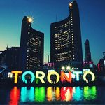 Toronto Best Events