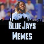 Toronto Blue Jays Memes