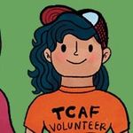 TCAF Torontocomics