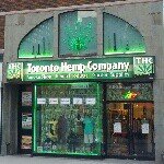 Toronto Hemp Company, Est.1994