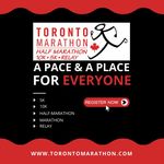 Toronto Marathon