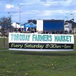 Torquay Farmers Market