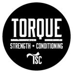 Torque Barbell