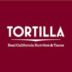 Tortilla Arabia