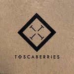 Toscaberries