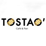 TOSTAO' Café & Pan