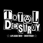 Total Destroy
