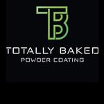 Totally Baked Powder Coating