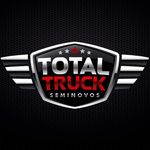 Total Truck Seminovos