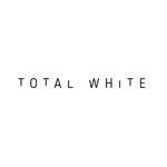 It’s all about TOTAL WHITE