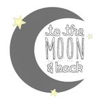 To the Moon & Back