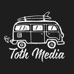 Toth Media ⛺️