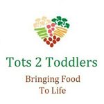 TODDLER FOOD IDEAS