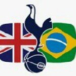 Tottenham Brasil