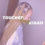 kiah leigh | Indy Braider