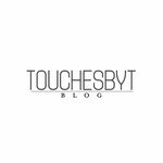 TOUCHES | BYتـــِ