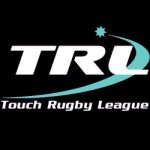 TRL: Touch Rugby League