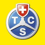 TCS – Touring Club Schweiz