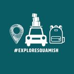 Tourism Squamish