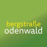 Bergstrasse-Odenwald